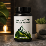 The Fauji Height