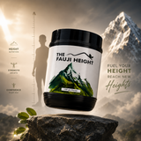 The Fauji Height 200g