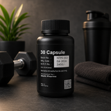 Thor Power Capsule
