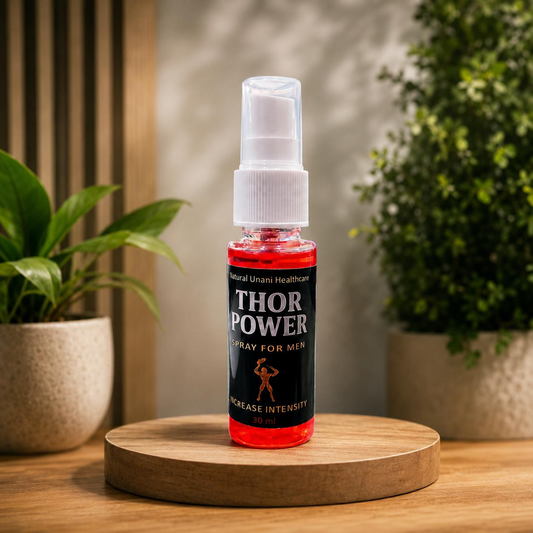 Thor Power Spray