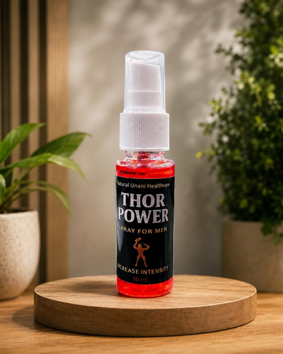 Thor Power Spray