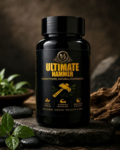 Ultimate Hammer