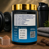 Weight Gainer Powder