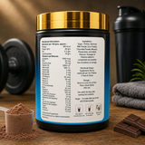 Weight Gainer Powder