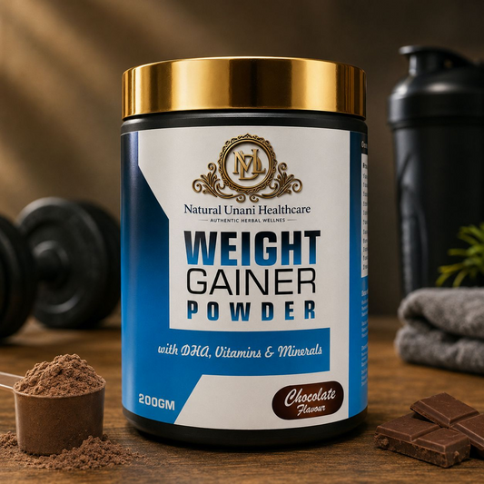 Weight Gainer Powder