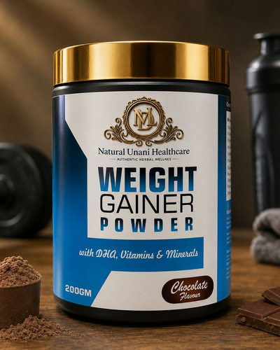 Weight Gainer Powder