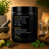 Weight Loss Powder