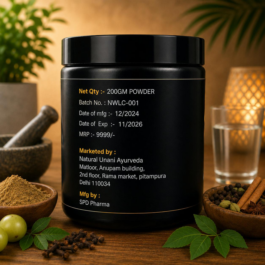 Weight Loss Powder