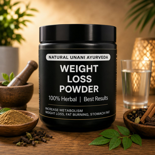Weight Loss Powder