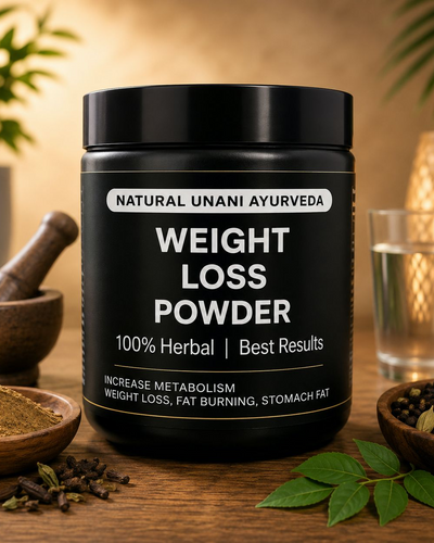 Weight Loss Powder