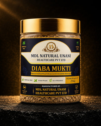 Diaba mukti