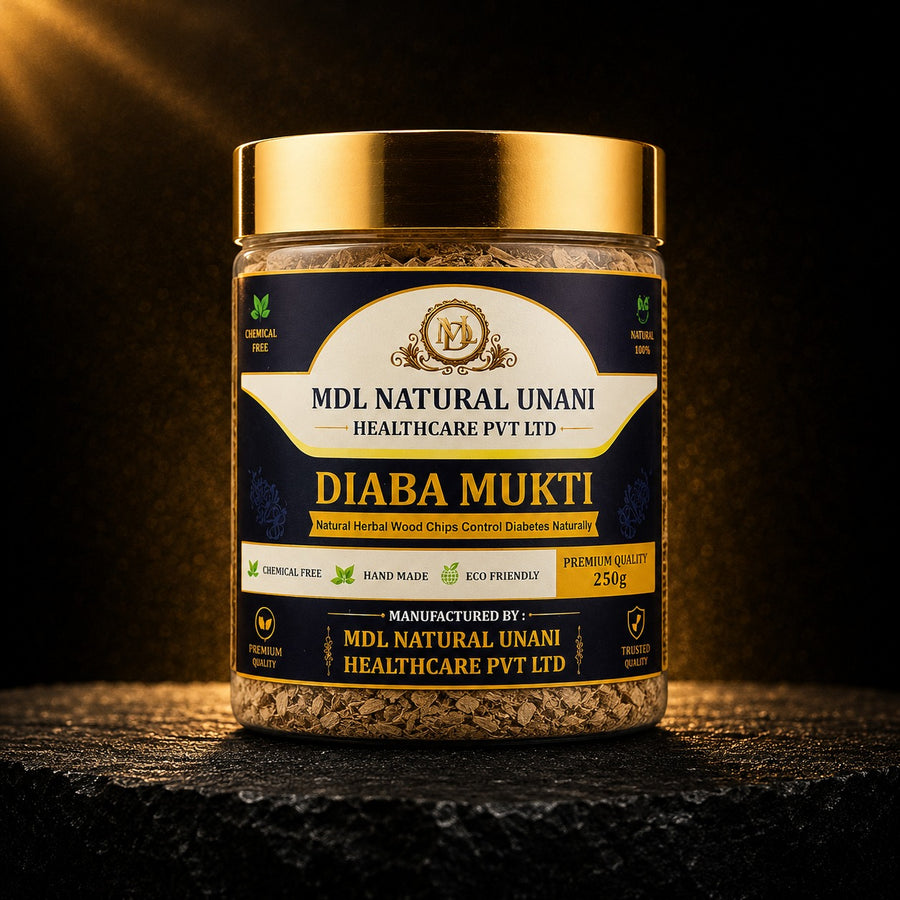 Diaba Mukti