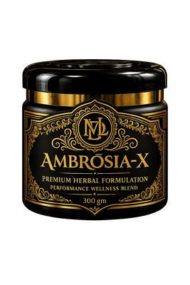 Ambrosia-X Electuary
