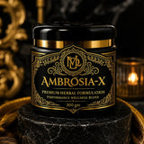 Ambrosiya Aura X Kit
