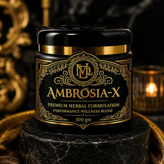 Ambrosiya Aura X Kit