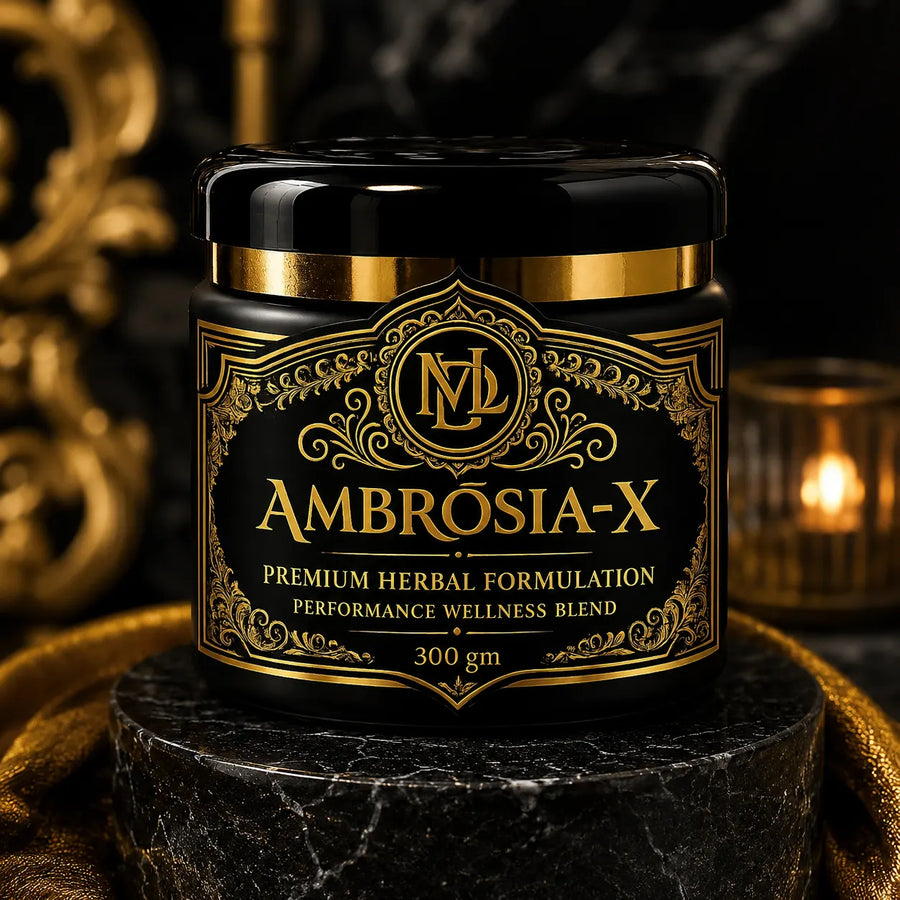 Ambrosiya Aura X Kit