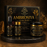 Ambrosiya Aura X Kit