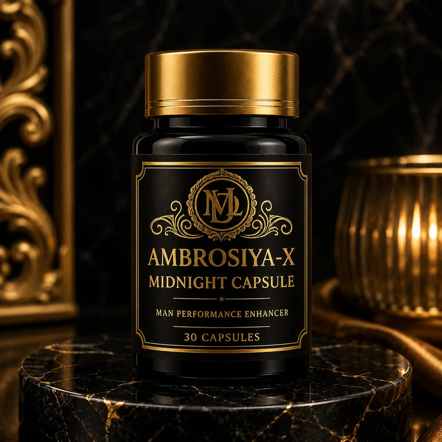 Ambrosiya Aura X Kit