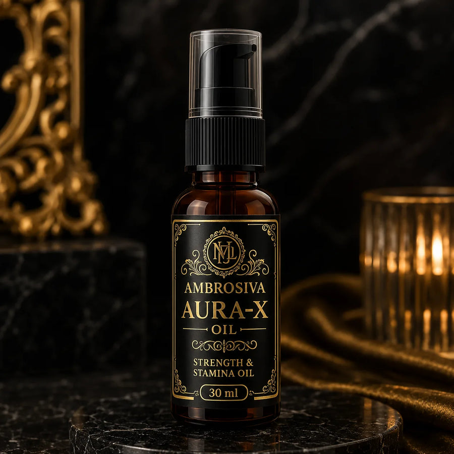 Ambrosiya Aura X Kit